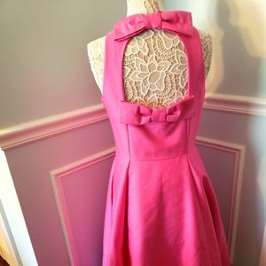 Kate Spade "Barbie" Dress